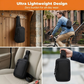 🎒OFERTA POR TEMPO LIMITADO: 50% DE DESCONTO💥Mochila Transversal Urbana Masculina – Minimalista, Resistente à Água e Leve✨