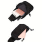 🎒OFERTA POR TEMPO LIMITADO: 50% DE DESCONTO💥Mochila Transversal Urbana Masculina – Minimalista, Resistente à Água e Leve✨