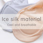 👠Compre 1 par e leve 4 pares👠Meias invisíveis antiderrapantes de silicone