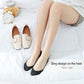👠Compre 1 par e leve 4 pares👠Meias invisíveis antiderrapantes de silicone