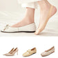 👠Compre 1 par e leve 4 pares👠Meias invisíveis antiderrapantes de silicone