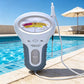 🔬💧 Medidor de pH e cloro para piscinas – 50% de desconto! Medição precisa dos níveis de pH e cloro na sua piscina – simples, rápida e confiável. 🔥🏊