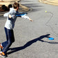 ✨“Tennis Master: Edição para Prática Individual” — A ferramenta de prática perfeita para crianças e adultos!✨