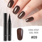 (💝PROMOÇÃO IMPERDÍVEL - 50% DE DESCONTO) Caneta de Gel para Unhas em Um Passo✅Ecológica e Sem Sabor