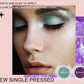 🔥Paleta de sombras Chameleon Duo Chrome com 12 peças