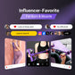 🏆Preço especial de último dia ⚡💞Mais de 50 mil vendidos!💥💪Aparelho para abdominais: Tonificação sem esforço – Suave para as costas, intenso para o abdômen. Nosso acessório de treino promove um estilo de vida mais saudável e ativo.🌿🏠