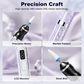 🥳PROMOÇÃO IMPERDÍVEL DE 2026🥳💞MAIS DE 50 MIL VENDIDOS!⏳✨Lixadora de Unhas Elétrica 2 em 1