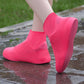🚶 Capa de Chuva Impermeável para Sapatos 💦