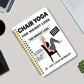 🔥CHRISTMAS SALE 50% OFF🔥30-Day Chair Yoga Weight Loss Guide