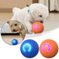 ✨New Year Dog Gift🎁Smart Dog Toy Ball Electronic Interactive Pet Toy Moving Ball🐶