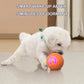 ✨New Year Dog Gift🎁Smart Dog Toy Ball Electronic Interactive Pet Toy Moving Ball🐶