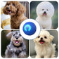 ✨New Year Dog Gift🎁Smart Dog Toy Ball Electronic Interactive Pet Toy Moving Ball🐶
