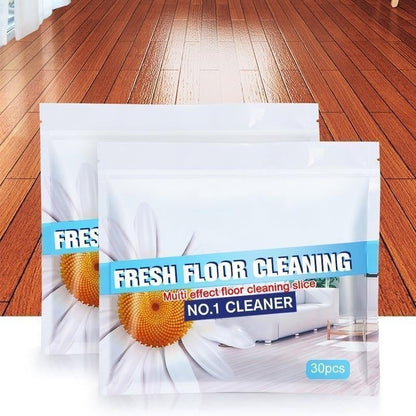 🧹 DESCONTO DE 50% POR TEMPO LIMITADO! ✨ Slice – Produto de limpeza para pavimentos em azulejo – Concentrado, 30 unidades, limpeza profunda 🏡
