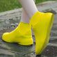 🚶 Capa de Chuva Impermeável para Sapatos 💦