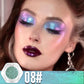 🔥Paleta de sombras Chameleon Duo Chrome com 12 peças