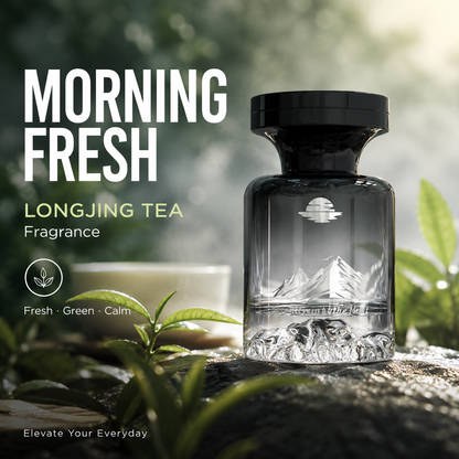 🥳Produto mais vendido de 2026🥳🌿 50% de desconto! 🚗 Aromatizador de ar automotivo de longa duração, 110ml – Extratos naturais de plantas removem eficazmente odores de fumaça e de animais de estimação. Mantém seu carro fresco por semanas. 💨✨