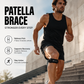 🥳PROMOÇÃO IMPERDÍVEL DE 2026🥳💞MAIS DE 50 MIL UNIDADES VENDIDAS!🦵💪 50% DE DESCONTO! Órtese Patelar Esportiva – Alça ajustável, neoprene respirável. Alivia a dor no joelho e estabiliza a patela. Corra e treine sem dor! 🏃‍♂️✨