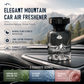 🥳Produto mais vendido de 2026🥳🌿 50% de desconto! 🚗 Aromatizador de ar automotivo de longa duração, 110ml – Extratos naturais de plantas removem eficazmente odores de fumaça e de animais de estimação. Mantém seu carro fresco por semanas. 💨✨
