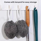 🏆🎁Multipurpose Lanyard Wire Balls - Descontos a partir de 50%