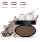 Compre 2 e leve 1 grátis✨ CONJUNTO DE CARIMBOS DELUXE BROWPRO