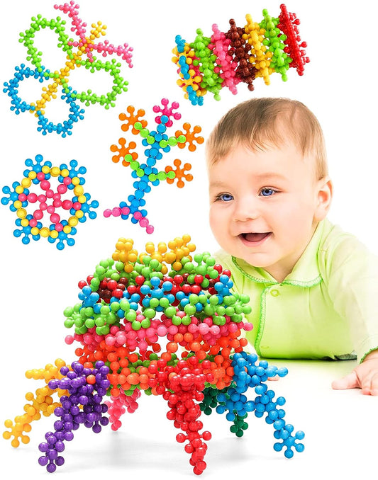 🎄Promoção Antecipada de Natal com 50% de desconto🎇Brinquedos Educativos de Montar: Blocos e Modelos com Design Criativo e Inovador
