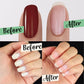⏰Promoção de Verão - 50% de Desconto⏳Removedor de Esmalte Mágico Aprimorado🎨💅