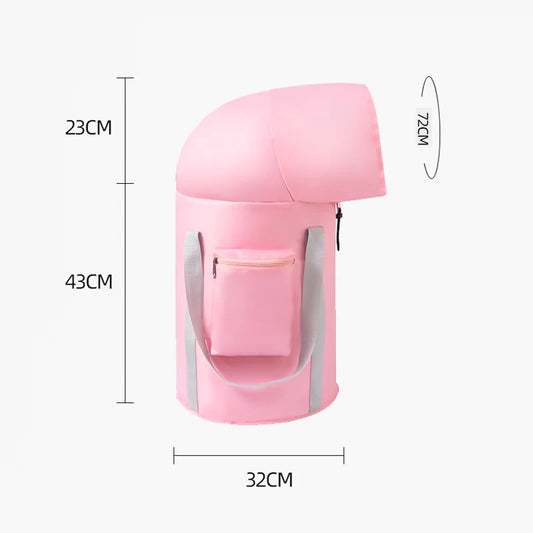 🔥מבצע חם🔥אמבטיה מתקפלת להרטבת רגליים