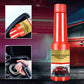 🚗50% DESCONTO! Produto de limpeza de carbono eficiente para motores, sem necessidade de desmontagem. Aditivo descarbonizante para o sistema de combustível que remove os depósitos de carvão, aumenta a potência e poupa combustível.