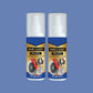 🎉Compre mais, poupe mais🟒 Spray de limpeza para travões de automóvel
