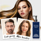 🌿🌿Botanical Hair Colour Cream - Fórmula suave para uma cor duradoura⏳