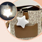 🔥BUY 2 GET 3🔥💡👜LED Touch Sensor Bag Light✨ Tap and Brighten Stylish and Convenient Your Nighttime Search Helper
