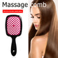 🔥O pente de cabelo mais quente do mundo 🔥 Smooth Hair Comb⏳