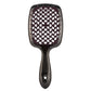 🔥O pente de cabelo mais quente do mundo 🔥 Smooth Hair Comb⏳