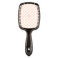 🔥O pente de cabelo mais quente do mundo 🔥 Smooth Hair Comb⏳