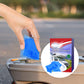 🌿🚾Desodorizador portátil biodegradável para banheiros🌬️ Eliminação eficaz de odores, mantém os banheiros frescos!