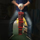 Conjunto de ímanes magnéticos para salvamento em águas profundas