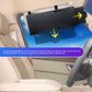 🌞 Promoção Imperdível de Verão: 50% de Desconto 🌈Para-sol a Laser para Para-brisa de Carro