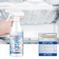 💥Maior Oferta - 50% de Desconto💥 Spray Descongelante para Geladeira e Freezer 120ml