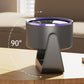 🌬️ 50% DE DESCONTO POR TEMPO LIMITADO! ✨ Ventilador de mesa USB portátil – Ultrassilencioso, vento forte, recarregável 💨