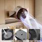🌬️ 50% DE DESCONTO POR TEMPO LIMITADO! ✨ Ventilador de mesa USB portátil – Ultrassilencioso, vento forte, recarregável 💨