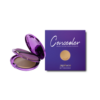 🔥 ÚLTIMO DIA 50% DE DESCONTO 💥 Compre 2 e leve 1 grátis 🔥 Corretivo Cremoso Matte Suave
