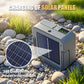 💡 LIMITED-TIME 50% OFF! ✨ Solar Camping Light – Waterproof, Portable, 3 Modes & Power Bank 🔋