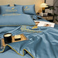 ✨Novo conjunto de cama de quatro peças, lavável e fresco, atualizado para 2026👑