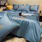 ✨Novo conjunto de cama de quatro peças, lavável e fresco, atualizado para 2026👑