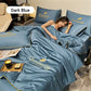 ✨Novo conjunto de cama de quatro peças, lavável e fresco, atualizado para 2026👑