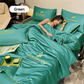 ✨Novo conjunto de cama de quatro peças, lavável e fresco, atualizado para 2026👑