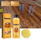 ⚡ Produto Multifuncional para Limpeza e Polimento de Superfícies de Madeira ✨