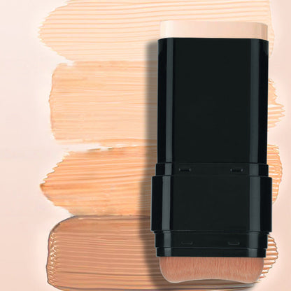 🔥✨סטיק מייקאפ 2 ב-1 עם מברשת