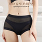 🌸Compre 1 e ganhe 1 grátis🌸Calcinha tipo shorts respirável feminina