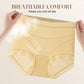 🌸Compre 1 e ganhe 1 grátis🌸Calcinha tipo shorts respirável feminina